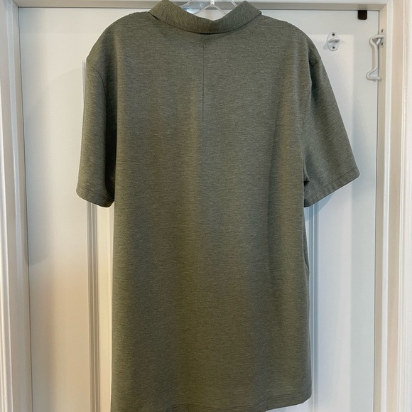 Lululemon Evolution Polo - Picture 4 of 5